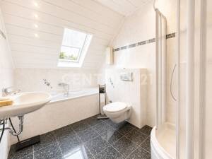 Helle 3,5 Zimmer-Wohnung in ruhiger Lage von Essen-Borbeck – 45355 Essen – Vorschaubild 3