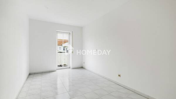 Etagenwohnung in 86368 Gersthofen mit 57 m² kaufen