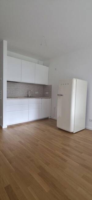 Zentrale 2-Zimmer-Wohnung mit Terrasse nahe EZB und Ostbahnhof – 60314 Frankfurt am Main – Vorschaubild 5