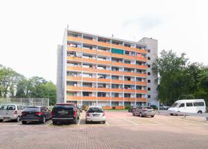 Vermietete 1-Zimmer-Wohnung in Offenbach – 63069 Offenbach am Main – Vorschaubild 2