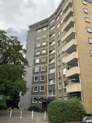 Jetzt frei! 3-Zimmer-Wohnung in Gelsenkirchen Hassel – 45896 Gelsenkirchen – Vorschaubild 5