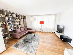 CITY LOFT viel Platz, viel Stadt, viel Style – 70191 Stuttgart – Vorschaubild 6