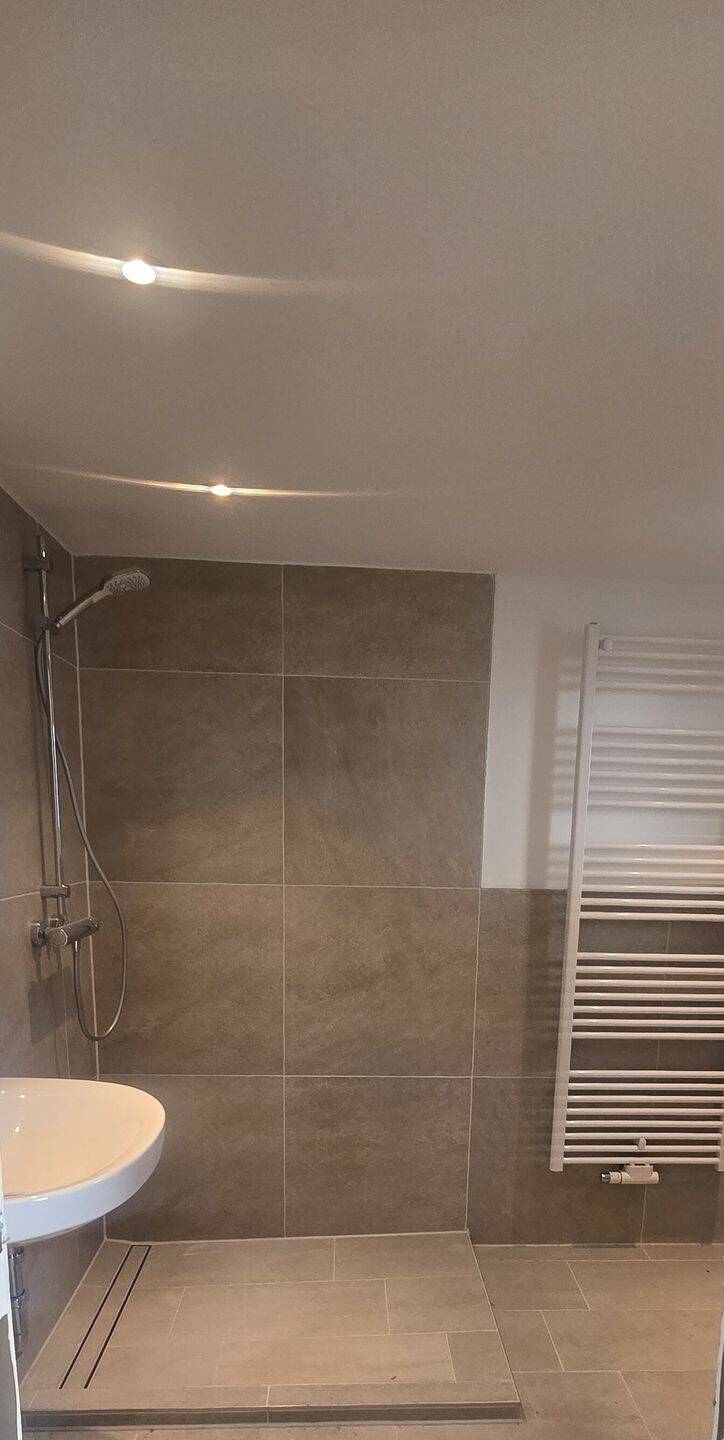 Stilvolle Altbau-Doppelhaushälfte in denkmalgeschützter Siedlung – Rheine – Vorschaubild 5