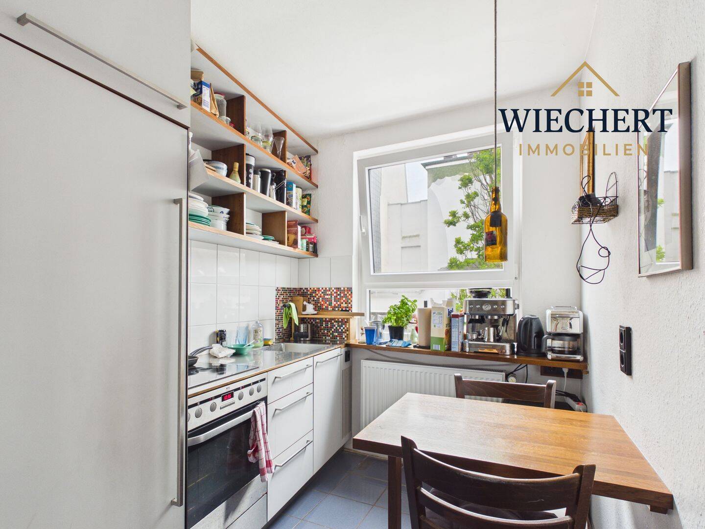 Top-Lage Neustadt: vermietete 2-Zimmer-Wohnung mit ca. 5,6 % Bruttorendite – Bremen – Vorschaubild 3