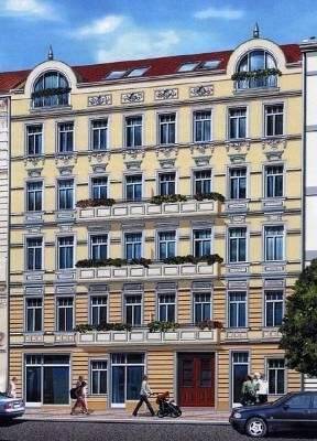 3 ZIMMER ETW - KERNSANIERT – Berlin – Vorschaubild 2