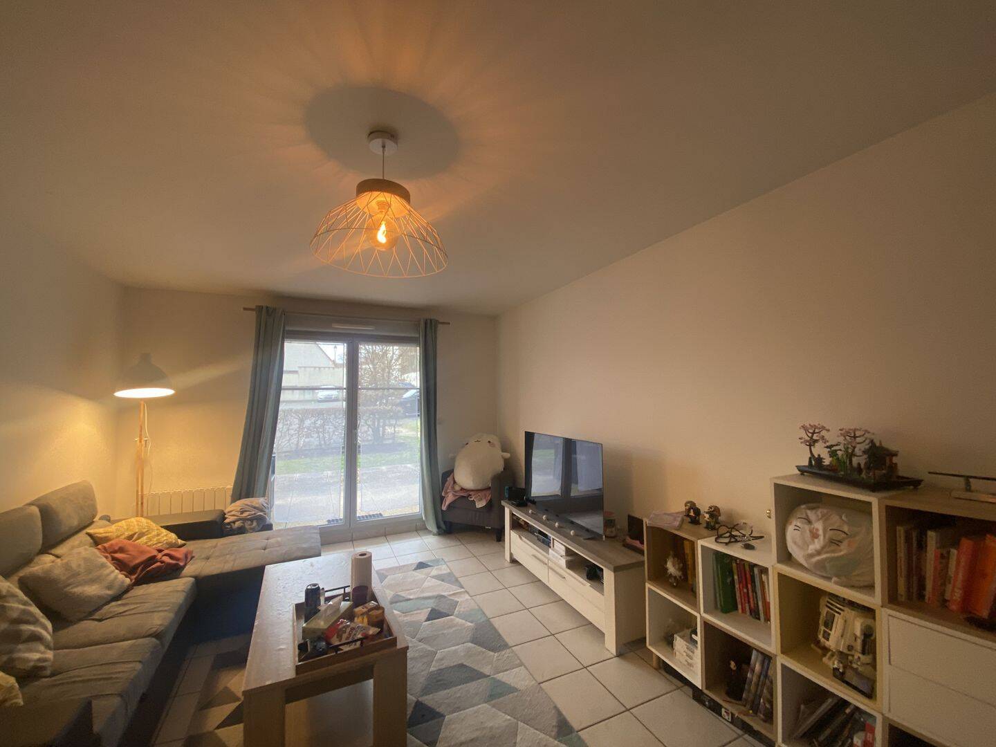 Appartement 2 pièces 49 m² · à Saint-Jean-de-Braye · 49 m² · 115 000 €