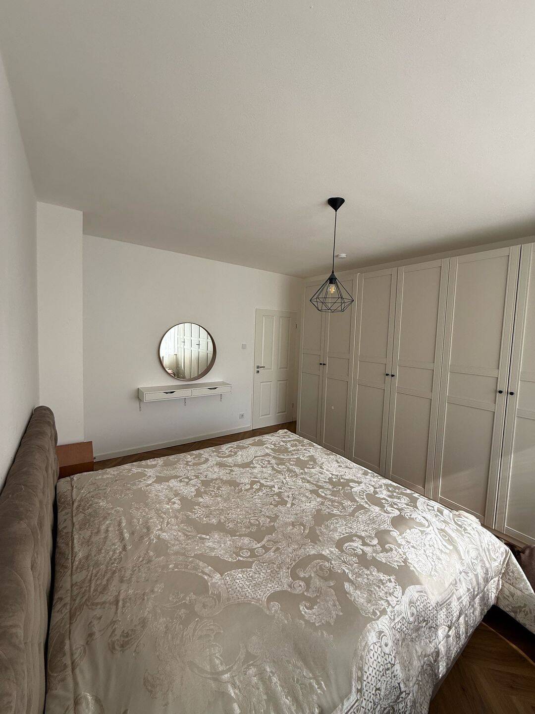 Modernisierte 4-Zimmer-Wohnung in Aachen-Burtscheid – Aachen – Vorschaubild 6
