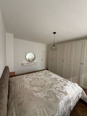 Modernisierte 4-Zimmer-Wohnung in Aachen-Burtscheid – 52066 Aachen – Vorschaubild 5