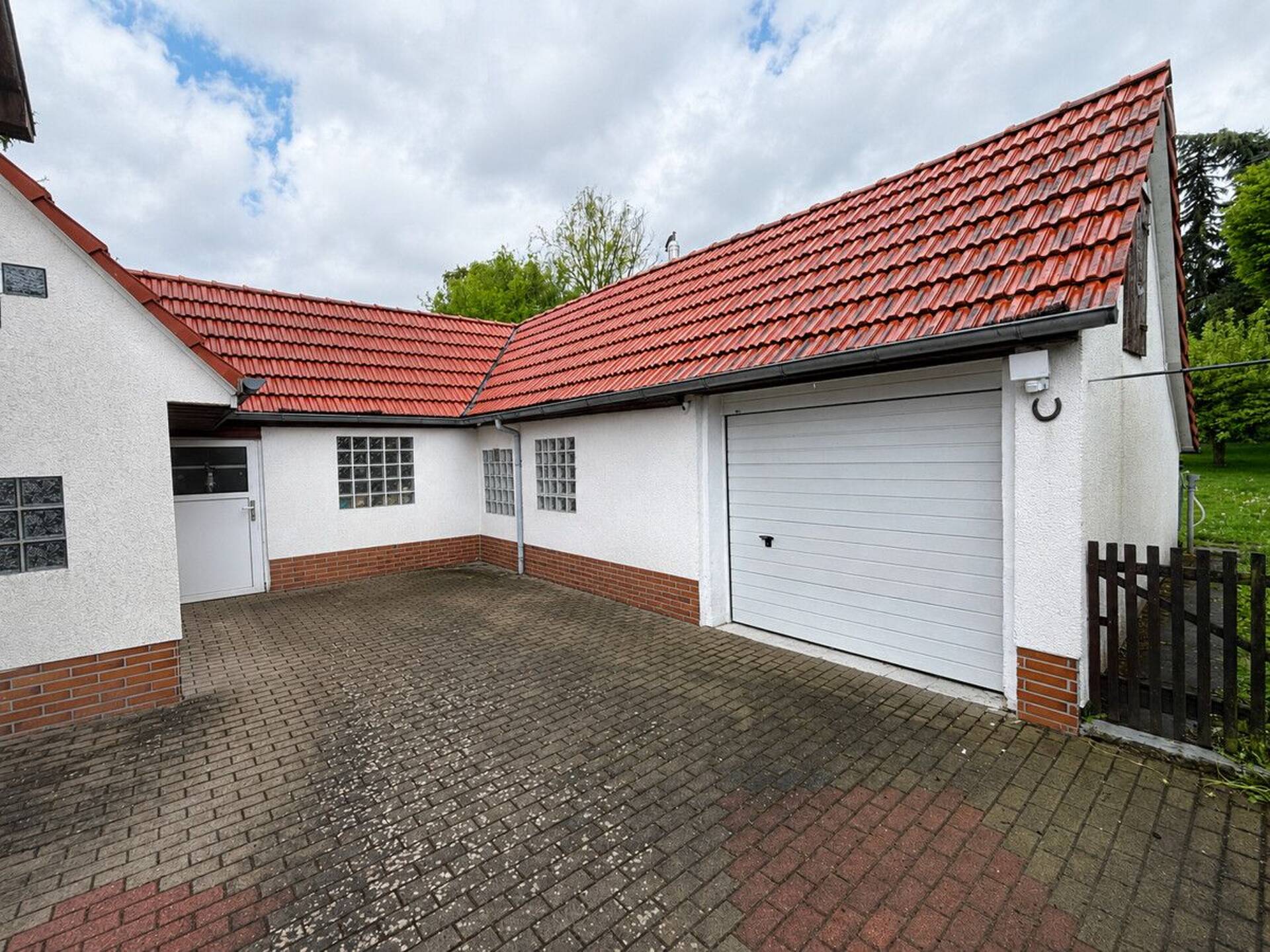 Mehrfamilienhaus in 34132 Kassel / Oberzwehren mit 167 m² kaufen