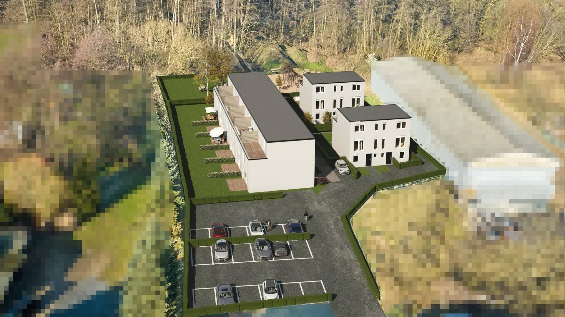 Die Qual der Wahl! Doppelhaushälfte im Stienitzpark – Werneuchen – Vorschaubild 7