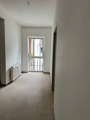 Schöne ruhig gelegene 2-Zimmer-Wohnung mit Balkon im Grünen – 90518 Altdorf bei Nürnberg – Vorschaubild 5