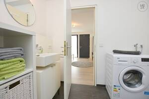Modern möblierte Wohnung in Stuttgart Hoffeld – 70597 Stuttgart – Vorschaubild 7