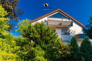 Attraktives Vierfamilienhaus mit modernisiertem Wohnkomfort und flexiblen Nutzungsmöglichkeiten – 70567 Stuttgart – Vorschaubild 2