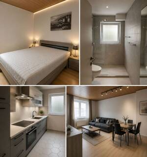 3-Zimmer Wohnung · Gelsenkirchen Florastr · Aufzug · Ab Sept. 2026 – 45879 Gelsenkirchen – Vorschaubild 1