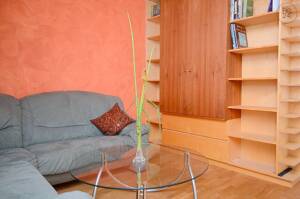 Helles möbliertes Zimmer mit Küchenmitbenutzung und eigenem Bad in Mainz-Kastel – 55252 Wiesbaden – Vorschaubild 6