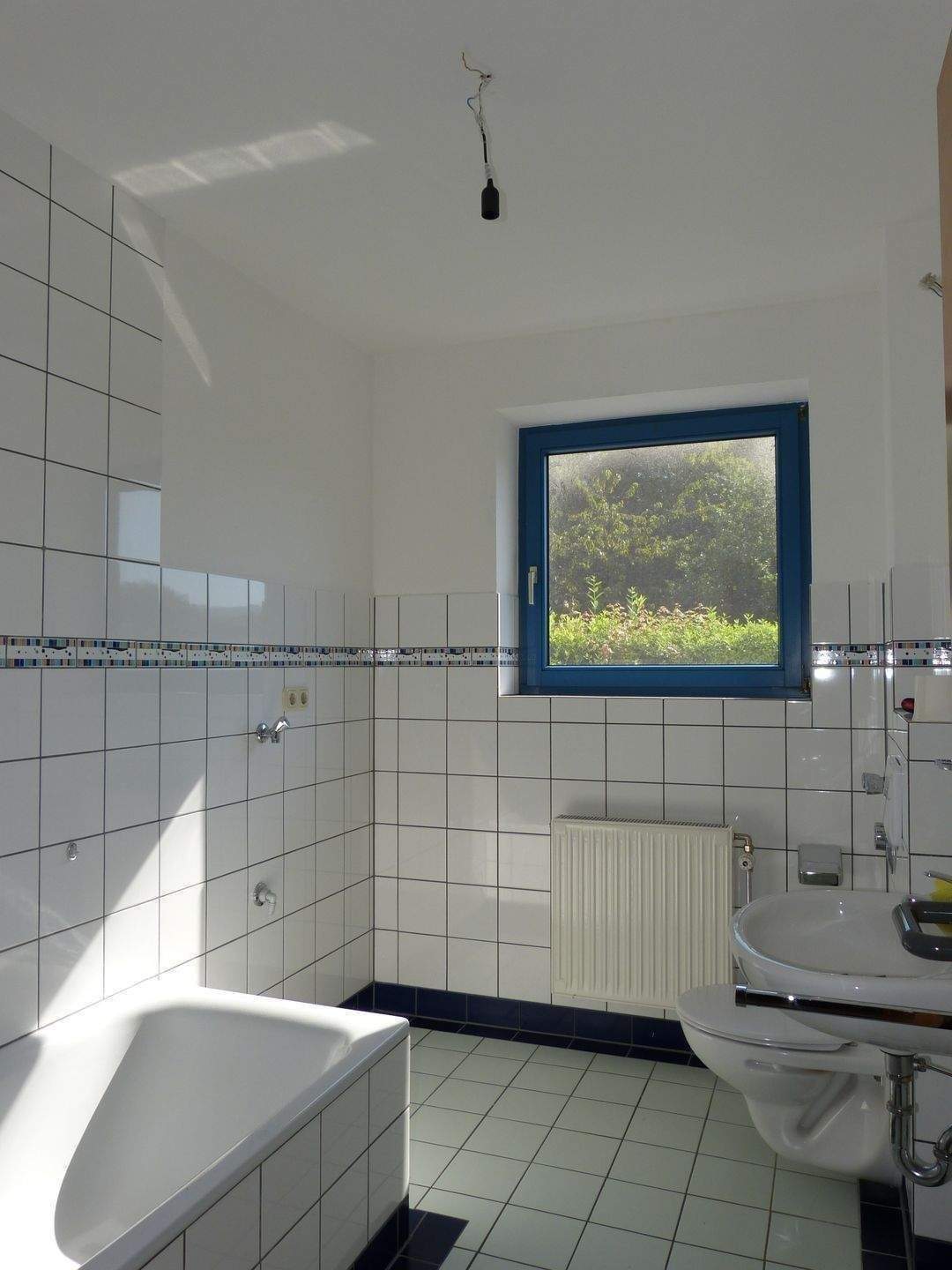 GUTE LAGE!!! Attraktive ETW mit Terrasse und Pkw- Stellplatz – Niederaula – Vorschaubild 5