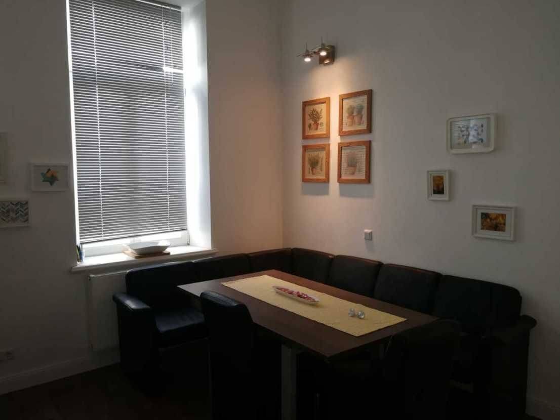 Große Altbau-Wohnung in Zentrumsnähe – Krefeld – Vorschaubild 2