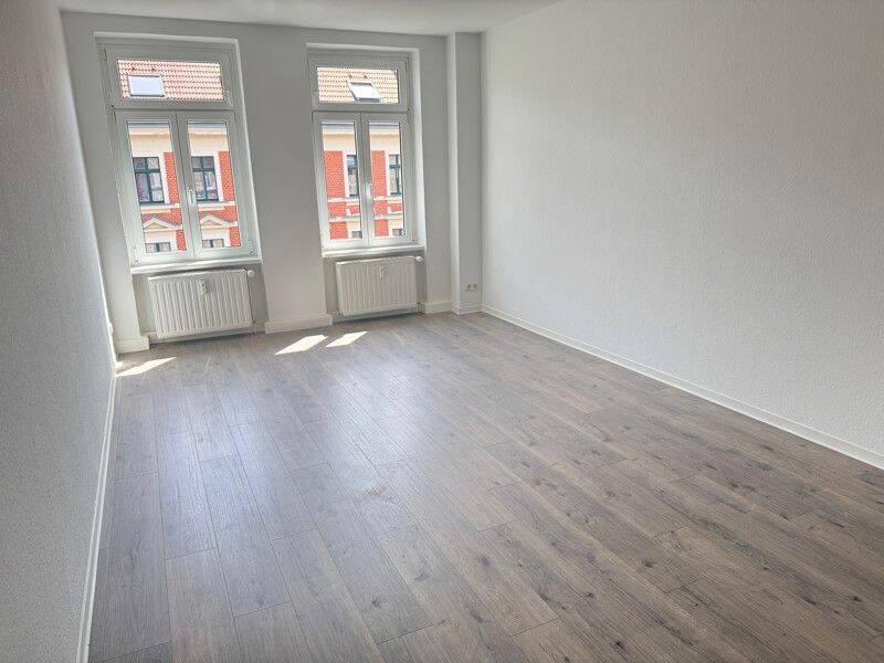 ++Kleine Familienwohnung++ – Leipzig – Vorschaubild 4