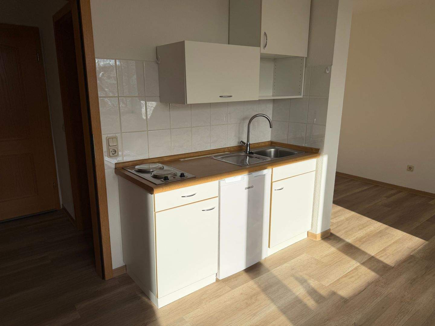 1-Raum-Whg. im DG in Jena-Cospeda, mit guter Busanbindung – Jena – Vorschaubild 6