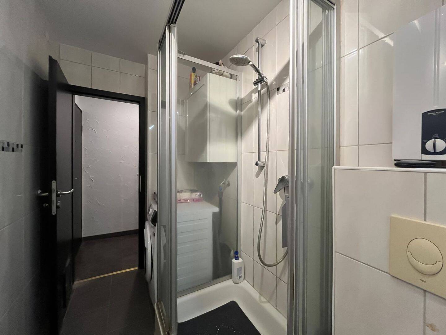 Günstig dank Erbpacht! Moderne 3 Zimmer Wohnung mit Balkon und Garage! – Leverkusen – Vorschaubild 6