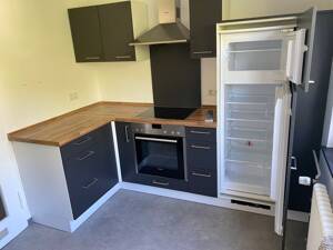 Attraktiv und zentral in Stuttgart-West 2,5-Zimmer-Wohnung, 72,3 m² mit EBK – 70176 Stuttgart – Vorschaubild 2