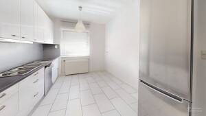 Großzügige 3 Zi.-Wohnung inkl. Balkon + EBK – 65474 Bischofsheim – Vorschaubild 9