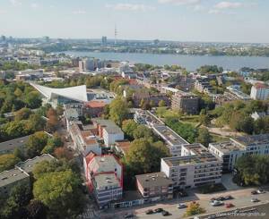 Jugendstil-Perle mit Renditepotenzial nahe der Alster! – 22087 Hamburg – Vorschaubild 3