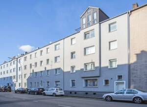 Attraktives Mehrfamilienhaus mit rund 981 m² Wohnfläche und Ausbaupotenzial – 45888 Gelsenkirchen – Vorschaubild 3