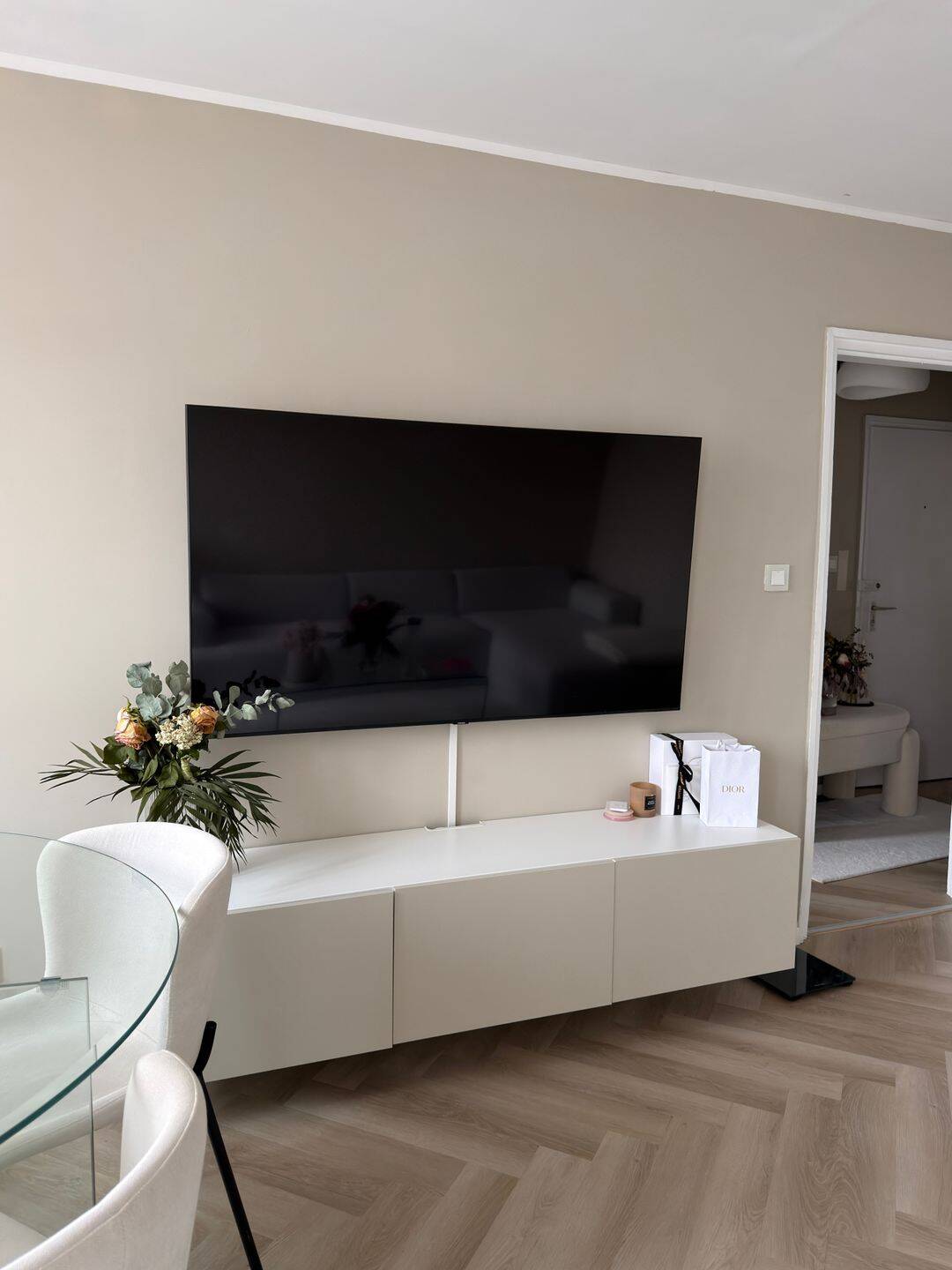 3Zimmer inkl. Einbauküche – Nürnberg – Vorschaubild 8