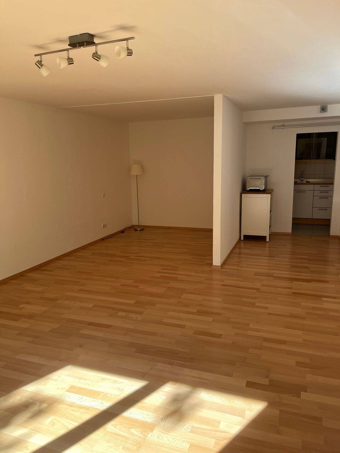 1-Zimmer-Wohnung in Estenfeld ab 15.05.2026 – Estenfeld – Vorschaubild 5