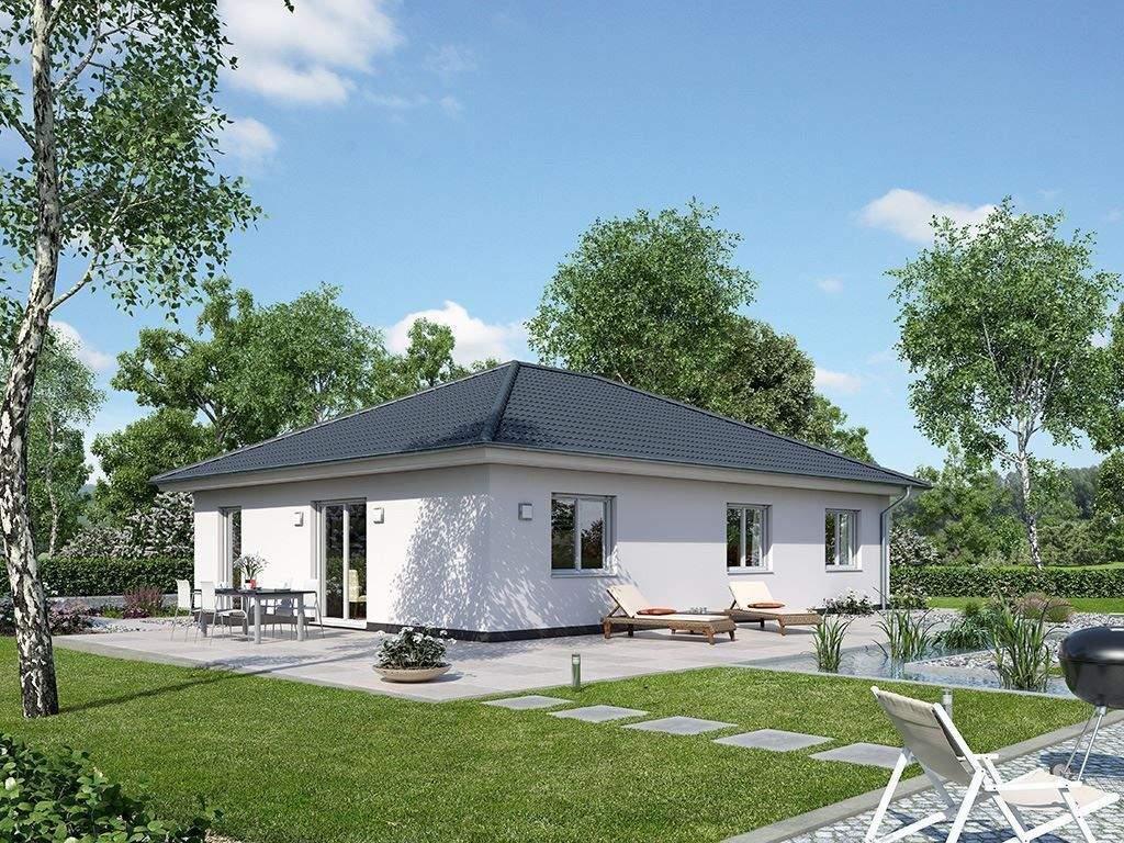 Zukunft bauen, Familie leben - Ihr KfW40 Massivhaus! – Schönwalde-Glien – Vorschaubild 2