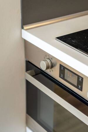 Zentral in Stuttgart - Stilvolles Studioapartment nähe Milaneo – 70191 Stuttgart – Vorschaubild 7