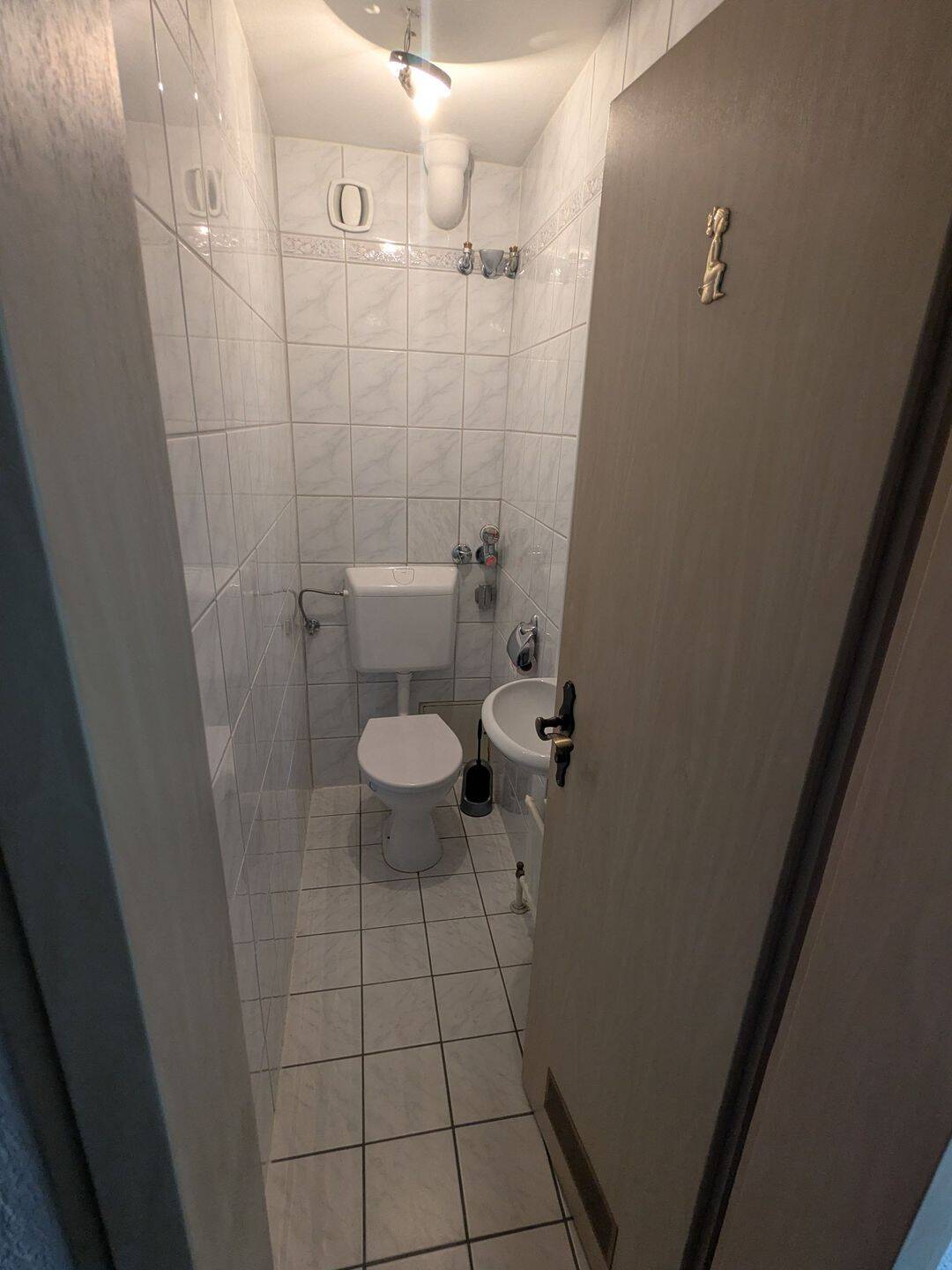 3 ZKB Wohnung mit TG und Stellplatz – Ingolstadt – Vorschaubild 6