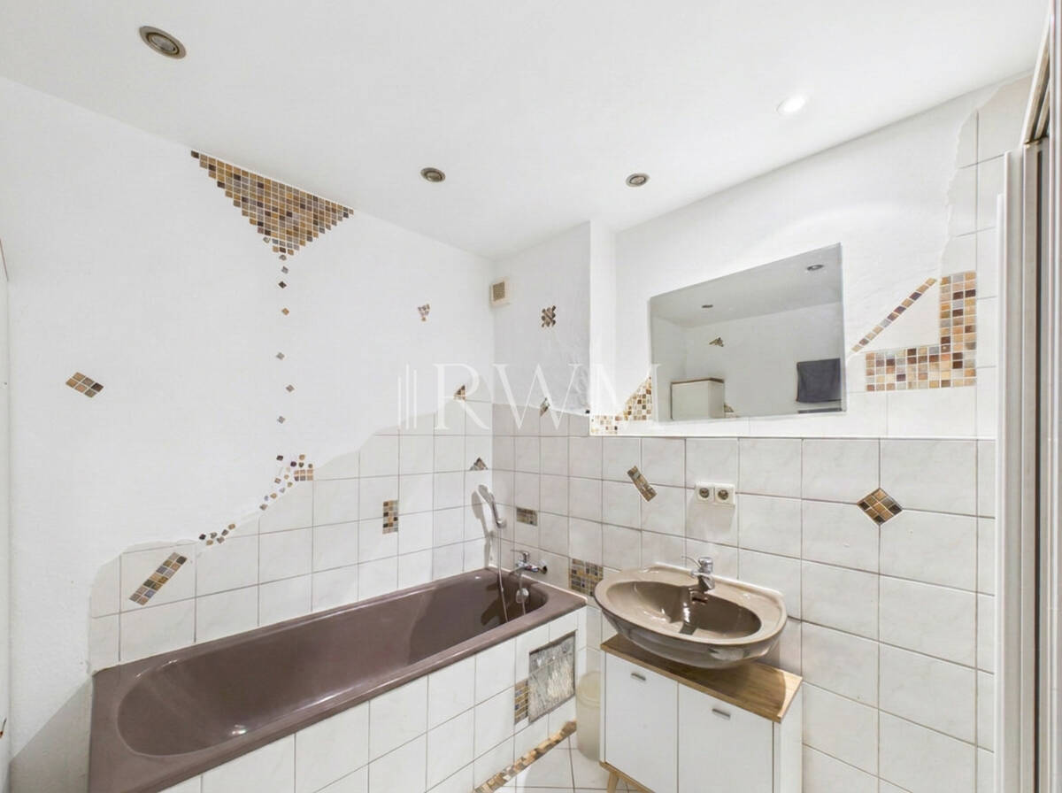 Vermietete 3-Zimmer-Wohnung mit Neckarblick in Rottenburg am Neckar – Rottenburg am Neckar – Vorschaubild 5