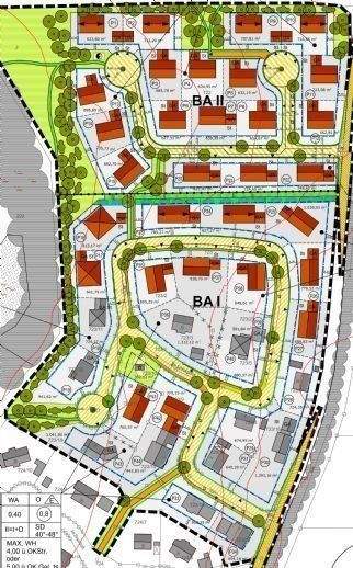 Jetzt zugreifen! - Neubau Einfamilienhaus zum günstigen Preis in Röckingen – Röckingen – Vorschaubild 2