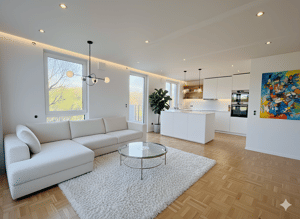 Neubauwohnung in Unterliederbach – 65929 Frankfurt am Main – Vorschaubild 2