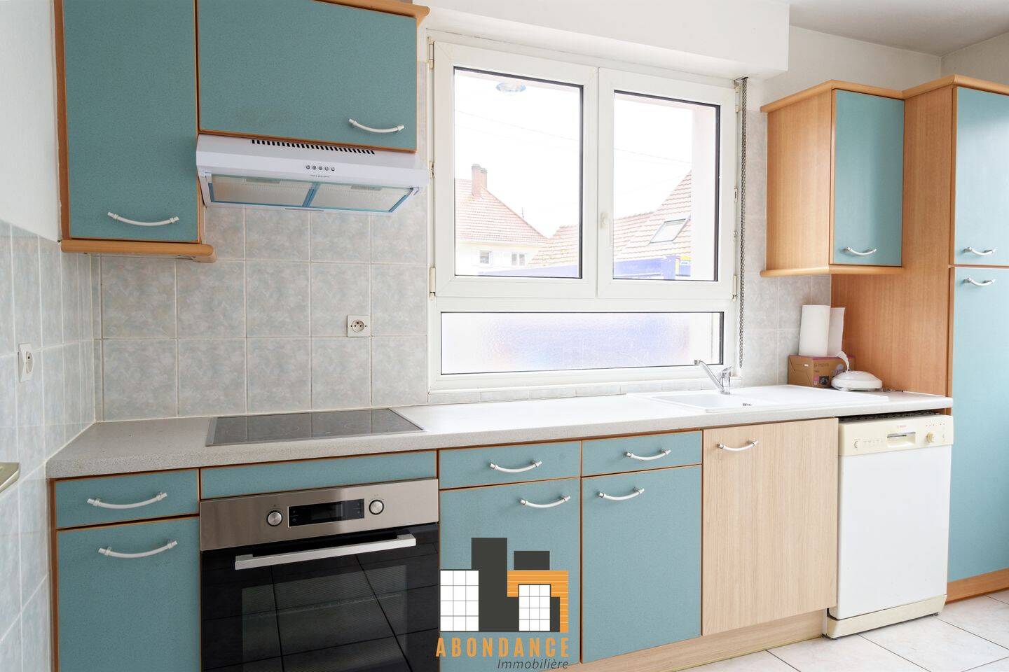 Appartement 3 pièces 54 m² · à Gambsheim · 54 m² · 590 €/mois