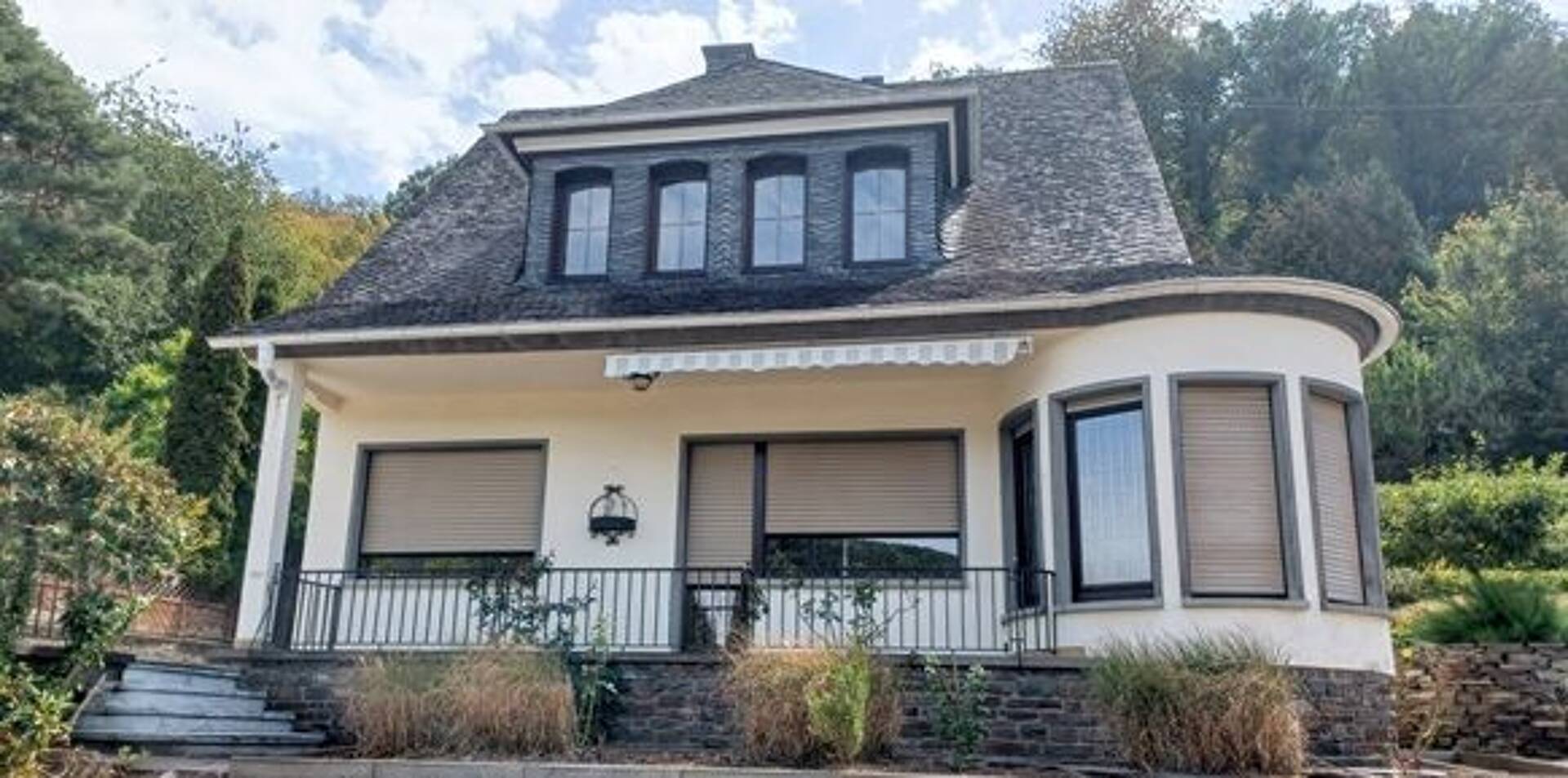 Haus in 56812 Cochem mit 140 m² kaufen
