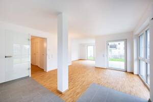3-Zimmer-Wohnung mit Terrasse Wü/Frauenland – 97074 Würzburg – Vorschaubild 2