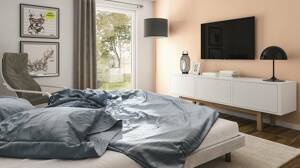 Familienfreundlicher Bungalow in Lemwerder - Ihr Traumhaus wartet! – 27809 Lemwerder – Vorschaubild 9