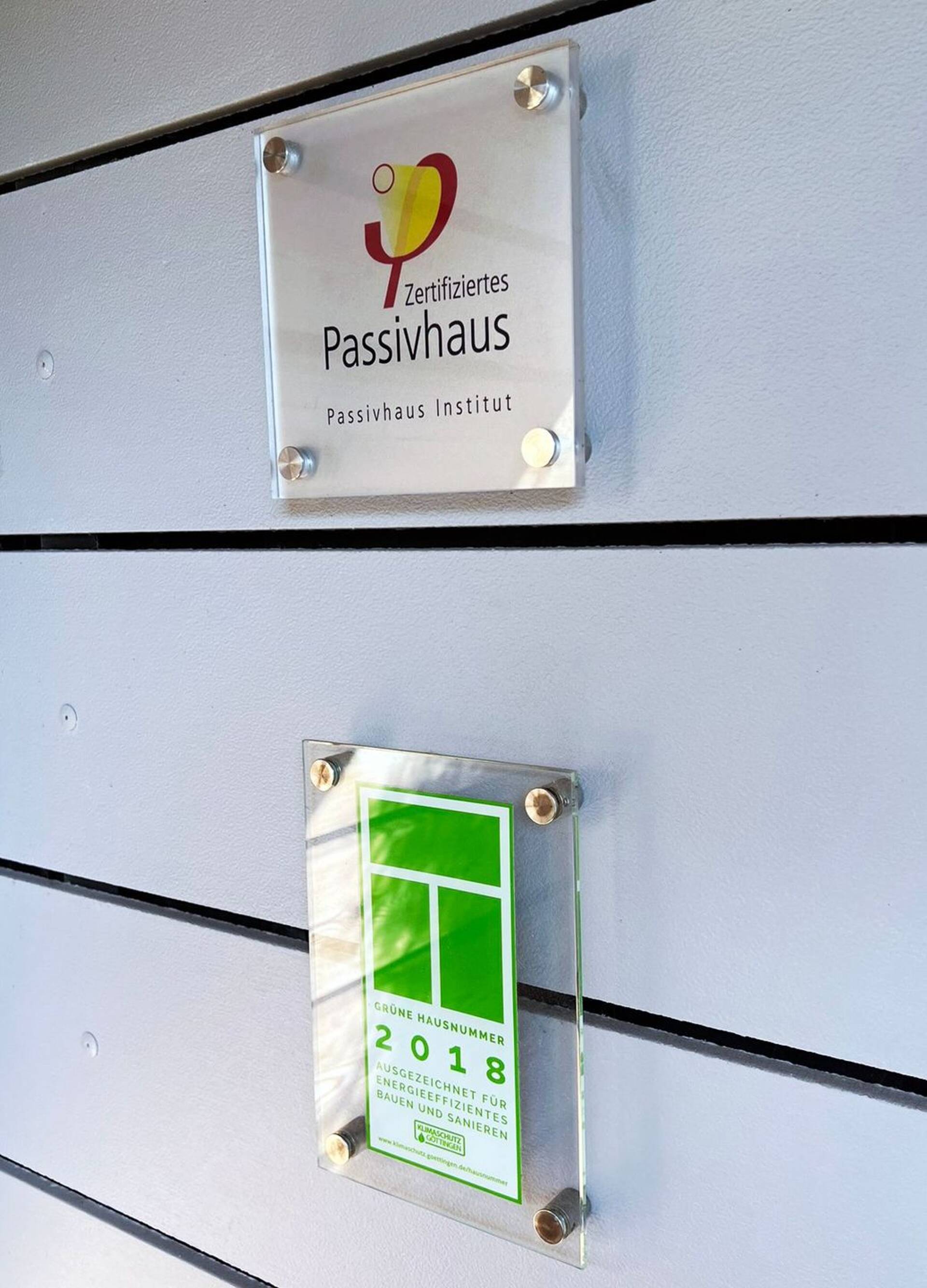 Erdgeschosswohnung in 37085 Göttingen mit 91,18 m² kaufen