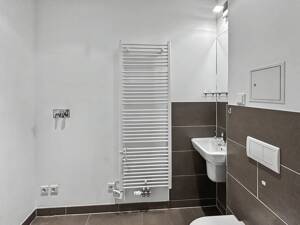 Stilvoll wohnen in Bestlage - exklusive 3-Zimmer-Wohnung mit 2 Balkonen in Berlin Wilmersdorf – 10719 Berlin – Vorschaubild 9