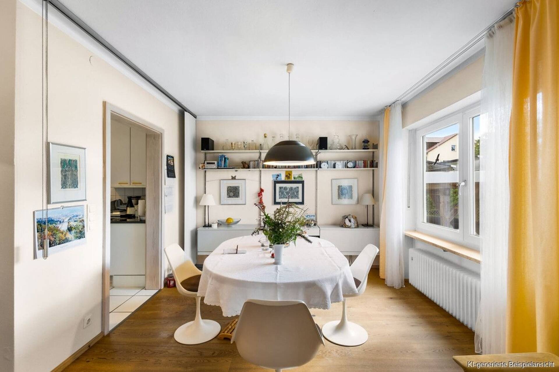 Einfamilienhaus in 93128 Regenstauf mit 150 m² kaufen