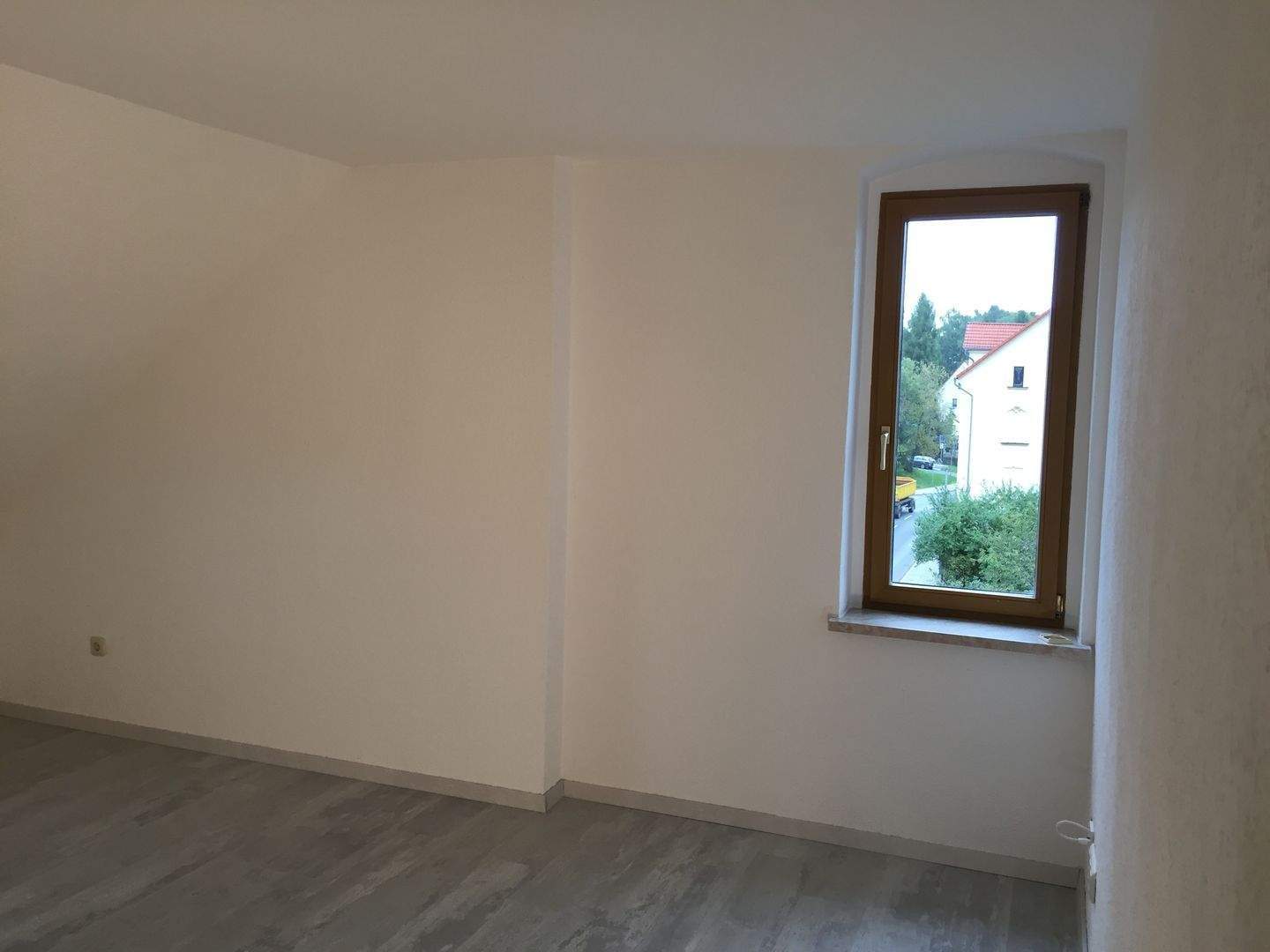 58,50m² - 3-Raum-Dachgeschosswohnung in Ruppertsgrün – Fraureuth – Vorschaubild 6