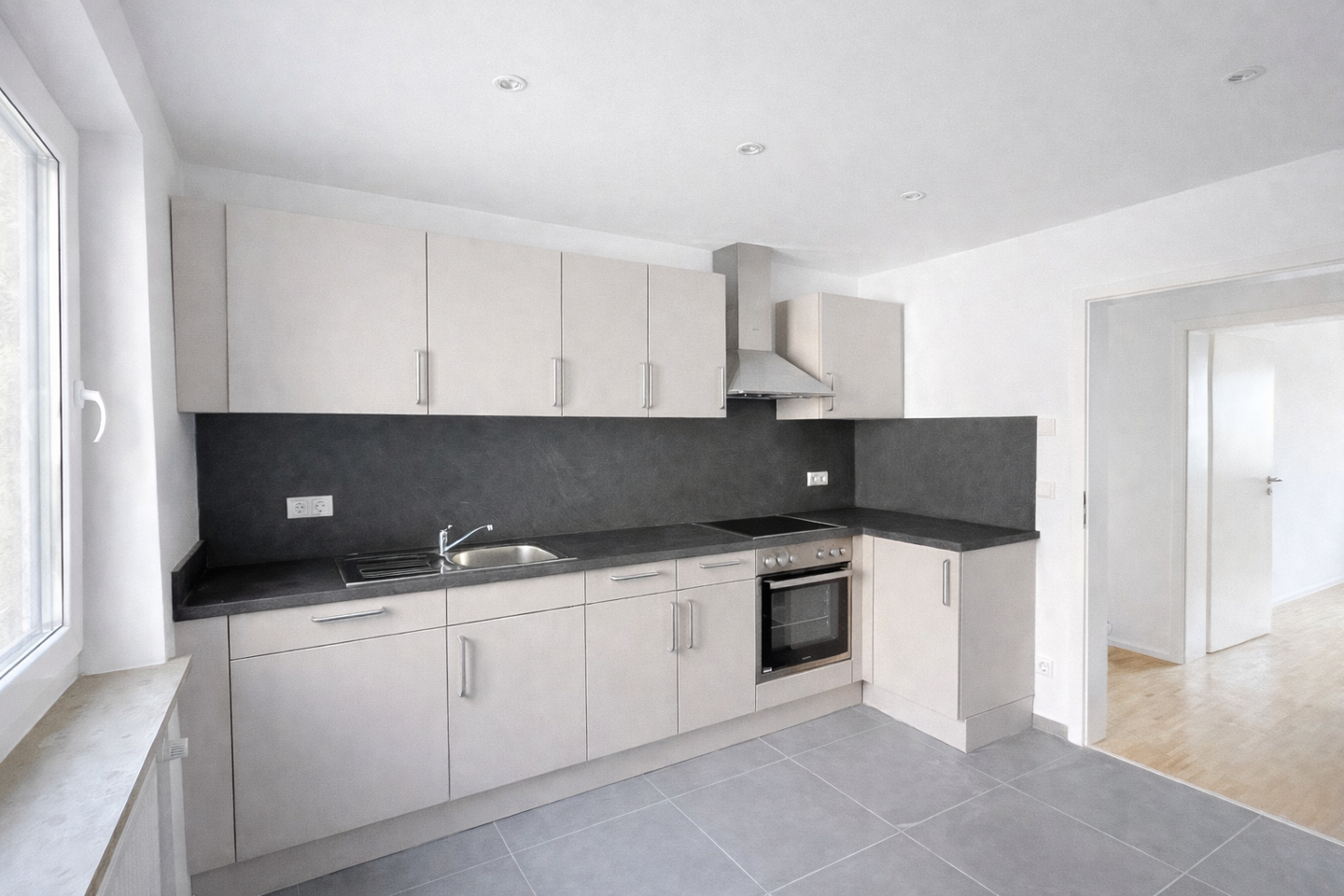 Charmante 4-Zimmer-Wohnung in Nürnberg/Eibach – Nürnberg – Vorschaubild 6
