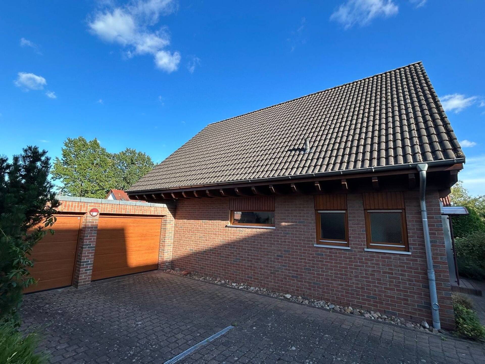 Haus in 39261 Zerbst mit 132 m² kaufen