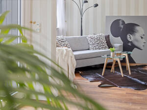 VIER-ZIMMER-EIGENTUMSWOHNUNG IN HANNOVER/ANDERTEN