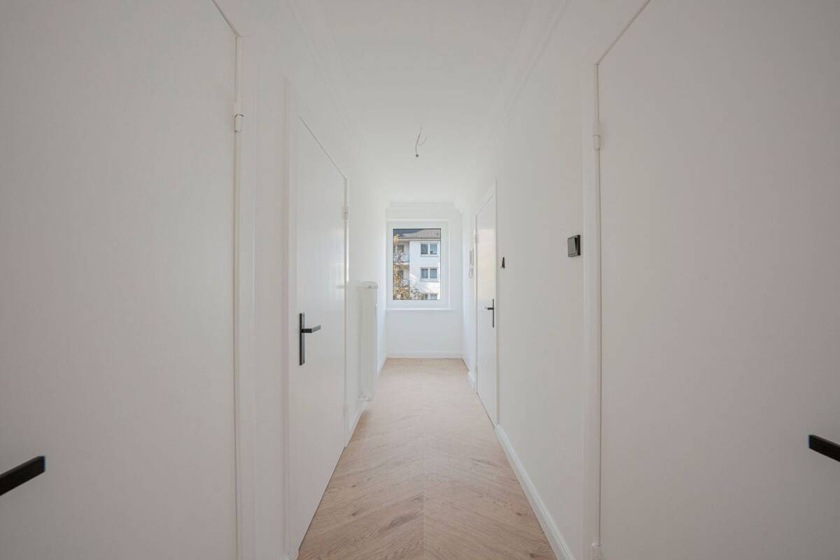 Wohnen zwischen Alster und Mühlenkamp – 22301 Hamburg – Bild 1 von 9