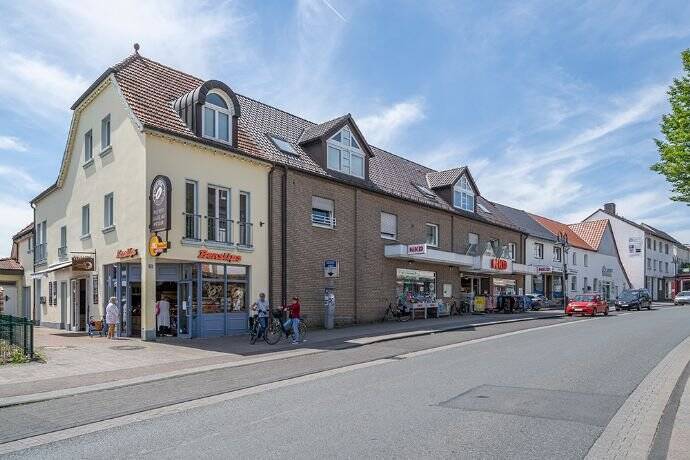 Gepflegte Kapitalanlage in guter Lage! – Paderborn – Vorschaubild 2