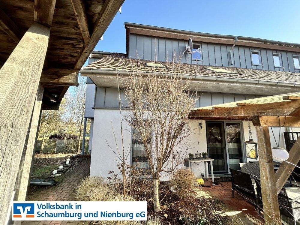 Vermieten oder selbst einziehen? – Stolzenau – Bild 1 von 7